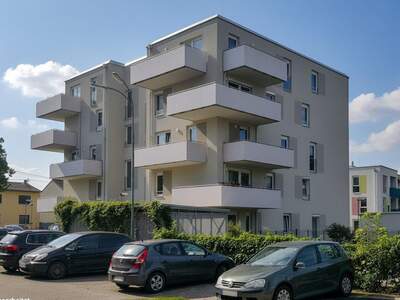 Wohnung mieten in 2285 Leopoldsdorf (Bild 2)