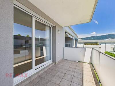 Wohnung kaufen in 6900 Bregenz