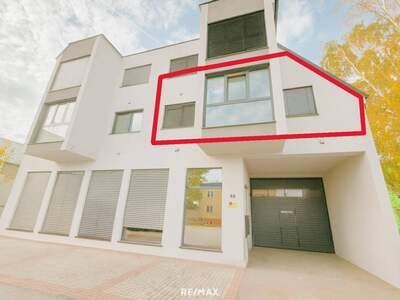 Gewerbeobjekt mieten in 2333 Leopoldsdorf