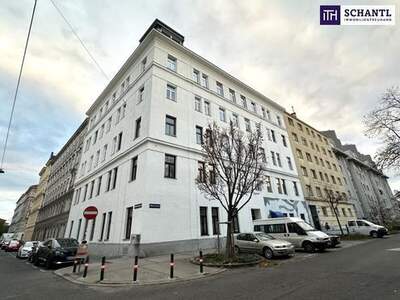 Wohnung kaufen in 1200 Wien