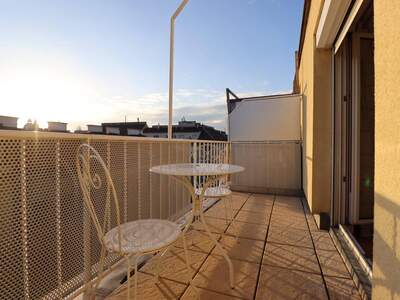 Mietwohnung in 1100 Wien