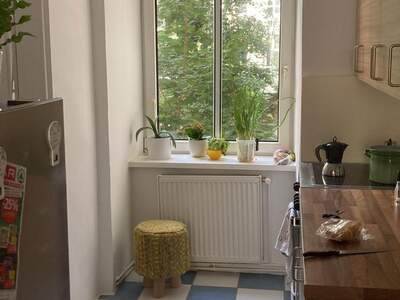 Altbauwohnung mieten in 1040 Wien (Bild 4)