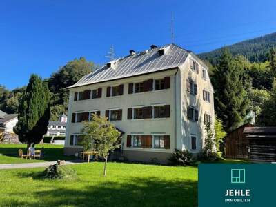 Eigentumswohnung in 6752 Dalaas