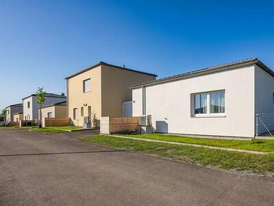 Haus mieten in 3704 Glaubendorf