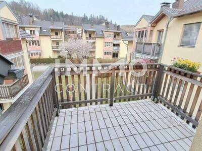 Etagenwohnung kaufen in 3340 Waidhofen