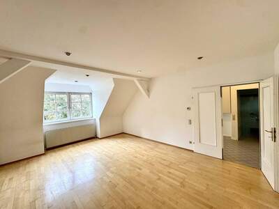 Wohnung mieten in 1060 Wien