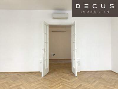 Büro / Praxis mieten in 1080 Wien (Bild 2)