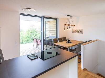 Wohnung kaufen in 6911 Eichenberg