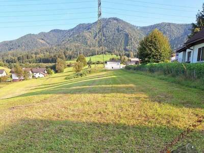 Grundstück kaufen in 8662 Krieglach (Bild 4)