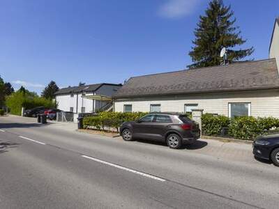 Haus kaufen in 2531 Gaaden