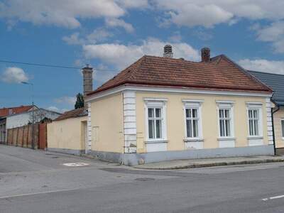 Einfamilienhaus kaufen in 2325 Himberg (Bild 1)