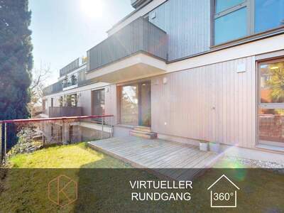 Eigentumswohnung in 2551 Enzesfeld