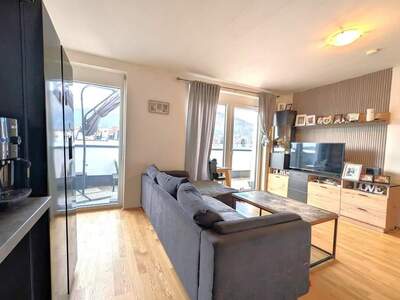 Eigentumswohnung in 8051 Thal