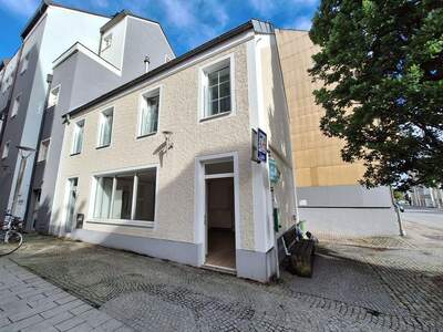 Gewerbeobjekt mieten in 4910 Ried (Bild 1)
