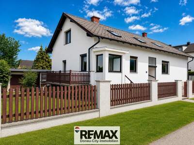 Einfamilienhaus kaufen in 2483 Weigelsdorf (Bild 2)