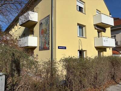 Wohnung kaufen in 2340 Mödling