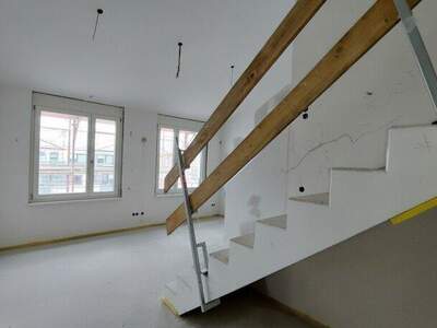 Terrassenwohnung mieten in 1210 Wien (Bild 5)