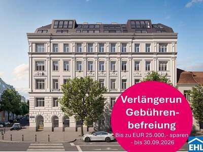 Eigentumswohnung in 1030 Wien