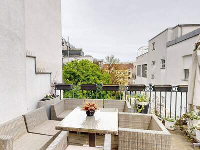 Eigentumswohnung in 1030 Wien