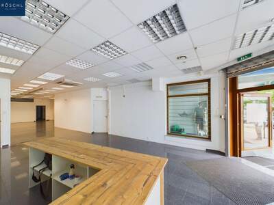 Gewerbeobjekt mieten in 9560 Feldkirchen (Bild 2)