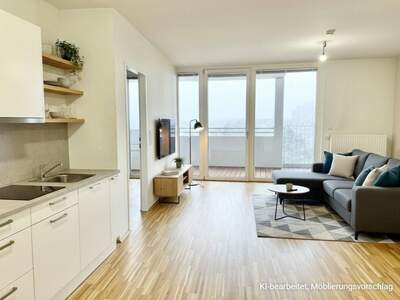 Eigentumswohnung in 1230 Wien