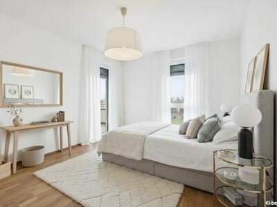 Wohnung kaufen in 2700 Wiener Neustadt