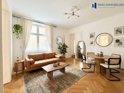 Wohnung kaufen in 1040 Wien