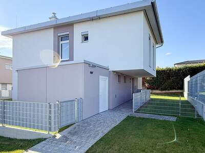 Haus mieten in 7202 Bad Sauerbrunn