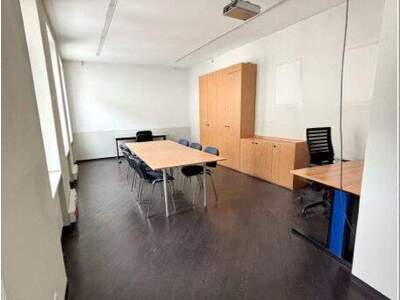 Büro / Praxis mieten in 1170 Wien (Bild 4)