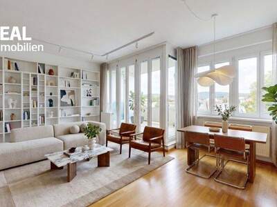 Terrassenwohnung kaufen in 1130 Wien (Bild 5)