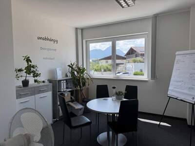 Büro / Praxis mieten in 5071 Wals (Bild 5)