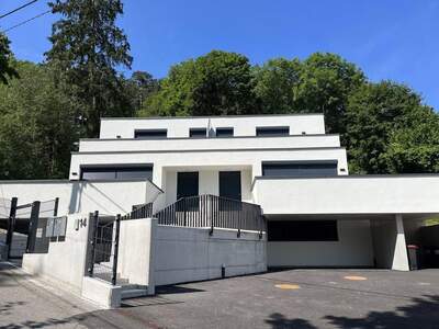 Haus mieten in 3400 Klosterneuburg