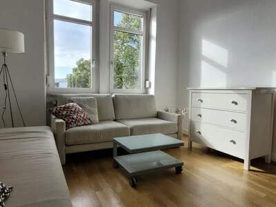 Apartment provisionsfrei mieten in 4040 Linz
