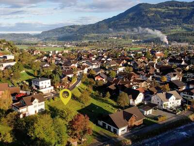 Grundstück kaufen in 6710 Nenzing