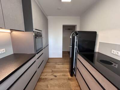 Wohnung mit Balkon kaufen in 6067 Absam (Bild 3)
