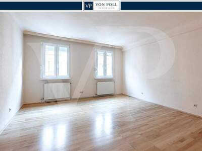 Eigentumswohnung in 1020 Wien