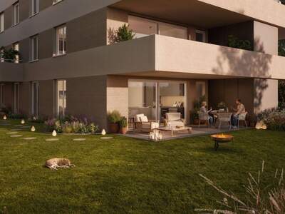 Wohnung kaufen in 6890 Lustenau (Bild 4)