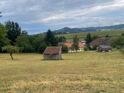 Grundstück kaufen in 4680 Weibern