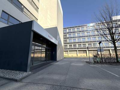 Gewerbeobjekt mieten in 8141 Oberpremstätten (Bild 1)