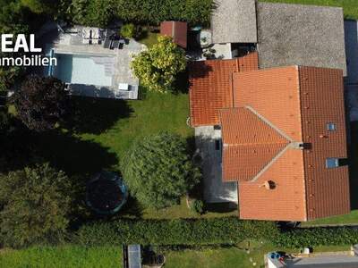 Einfamilienhaus kaufen in 3680 Persenbeug (Bild 1)