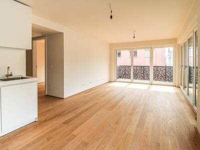 Wohnung mieten in 1030 Wien