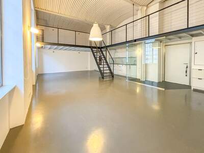 Gewerbeobjekt mieten in 1020 Wien (Bild 3)