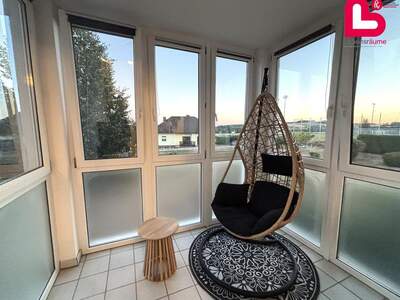 Wohnung mit Balkon mieten in 4213 Unterweitersdorf (Bild 1)