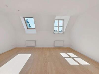 Terrassenwohnung kaufen in 1050 Wien (Bild 3)