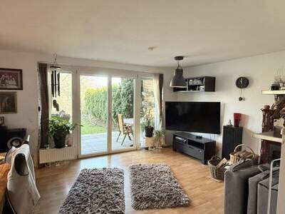 Reihenhaus kaufen in 7222 Rohrbach (Bild 1)