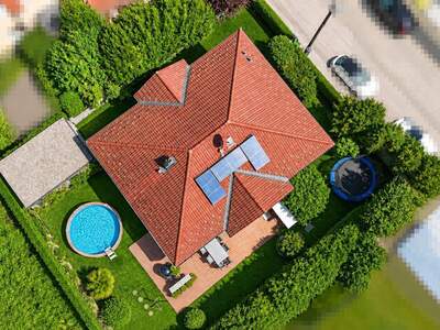 Haus kaufen in 3400 Maria Gugging