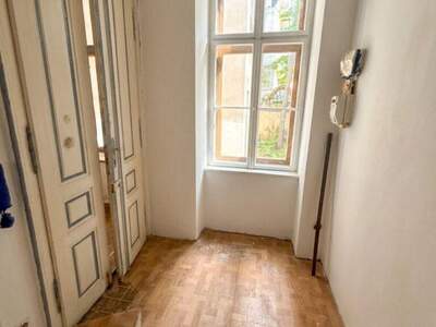 Altbauwohnung kaufen in 1180 Wien (Bild 4)