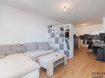 Terrassenwohnung mieten in 4020 Linz (Bild 2)