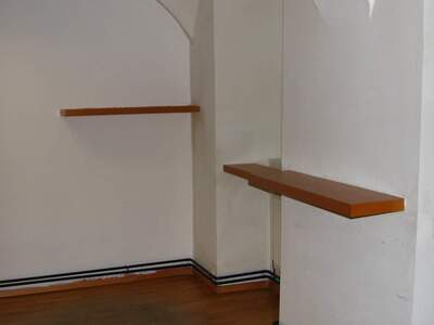 Office / Business provisionsfrei mieten in 1050 Wien