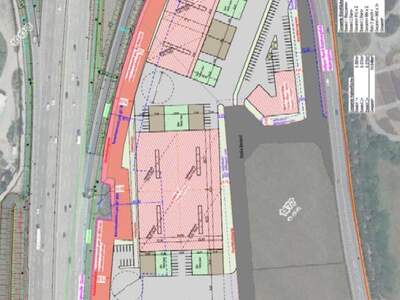 Gewerbeobjekt mieten in 2540 Bad Vöslau (Bild 3)